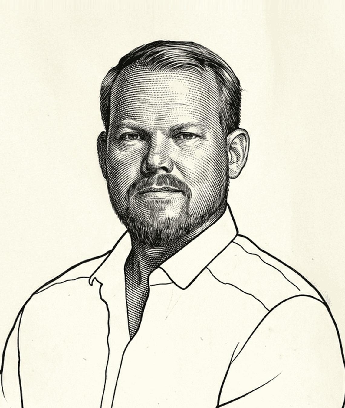 John Carman, Creative Director