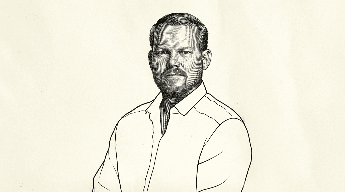 John Carman, Creative Director